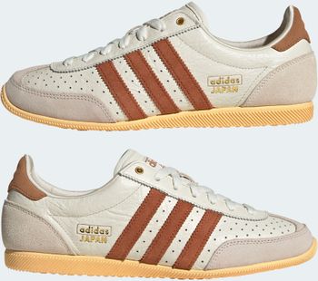 Кросівки Adidas JAPAN W  жіночі - 7