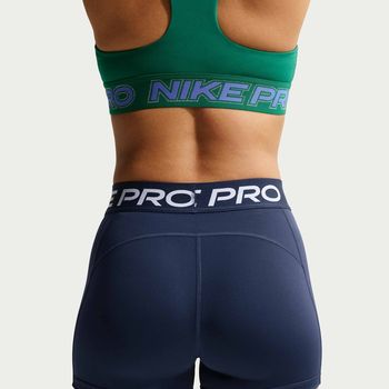 Лосины Nike W NP DF 365 MR 3IN SHORT USM женские - 2