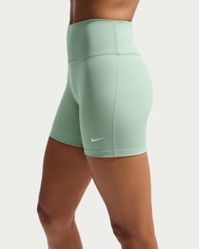 Лосины Nike W NK DF ONE HR 5IN SHORT USEAM женские - 5