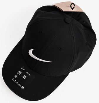 Кепка Nike U NK DF CLUB CAP S CB P - 2