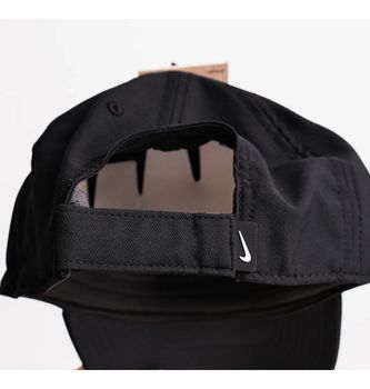 Кепка Nike U NK DF CLUB CAP S CB P - 3
