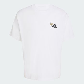 Футболка Adidas U NATURE G T чоловіча - 6