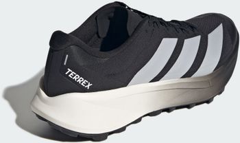 Кросівки Adidas TERREX AGRAVIC 4 чоловічі - 4