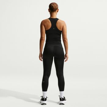 Футболка Nike W NK TEMPO SWOOSH RUN DF TANK жіноча - 2