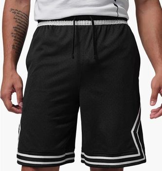 Шорты Jordan M J DF SPT 9" DMND SHORT мужские - 1