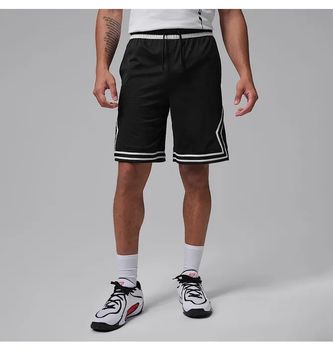 Шорты Jordan M J DF SPT 9" DMND SHORT мужские - 2