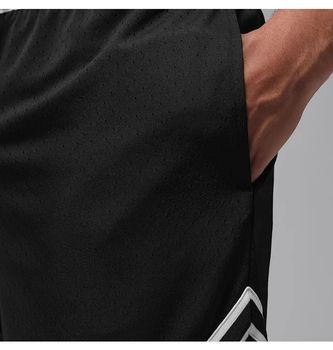 Шорты Jordan M J DF SPT 9" DMND SHORT мужские - 4