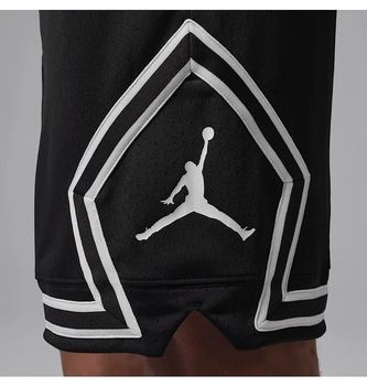 Шорты Jordan M J DF SPT 9" DMND SHORT мужские - 5