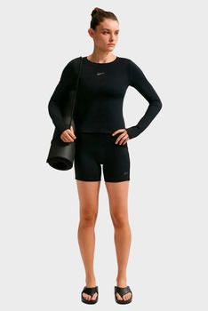 Лосини Nike W NK DF ONE HR 5IN SHORT USEAM жіночі - 1