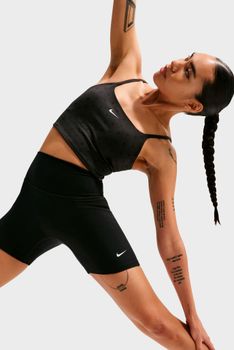 Лосини Nike W NK DF ONE HR 5IN SHORT USEAM жіночі - 4