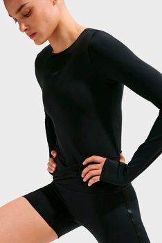 Лосини Nike W NK DF ONE HR 5IN SHORT USEAM жіночі - 5