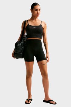 Лосини Nike W NK DF ONE HR 5IN SHORT USEAM жіночі - 8