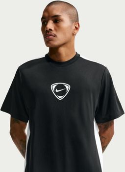 Футболка Nike M NK DF ACD+ SS TOP GX HBR мужская - 4