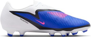 Бутсы Nike PHANTOM 6 LOW ACAD FG/MG мужские - 2