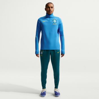 Джемпер Nike CBF M NK DF STRK DRILL TOP K чоловічий - 2