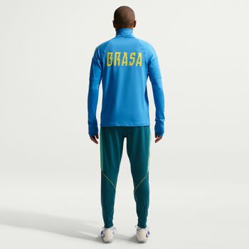 Джемпер Nike CBF M NK DF STRK DRILL TOP K чоловічий - 3