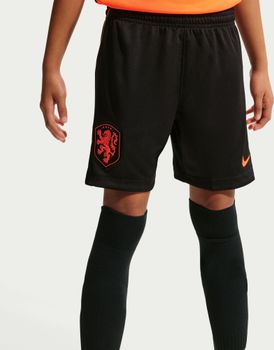 Шорти Nike KNVB Y NK DF SHORT STAD HM дитячі - 1