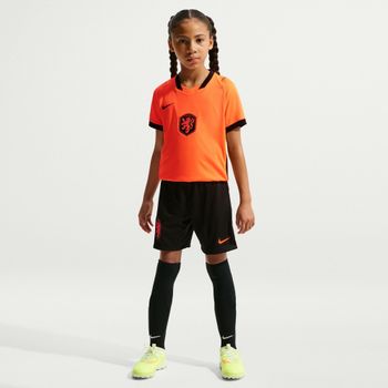 Шорти Nike KNVB Y NK DF SHORT STAD HM дитячі - 2