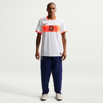 Футболка Nike KNVB M NK DF JSY SS STAD AW чоловіча - 2
