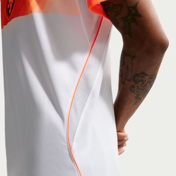 Футболка Nike KNVB M NK DF JSY SS STAD AW чоловіча - 5