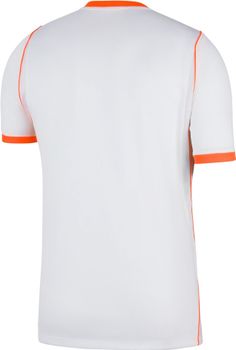 Футболка Nike KNVB M NK DF JSY SS STAD AW чоловіча - 7