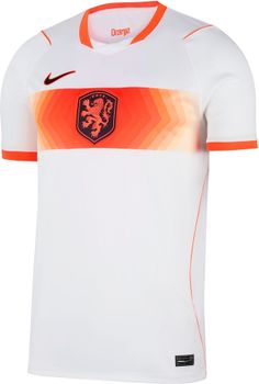 Футболка Nike KNVB M NK DF JSY SS STAD AW чоловіча - 8
