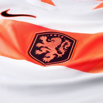 Футболка Nike KNVB M NK DF JSY SS STAD AW чоловіча - 9