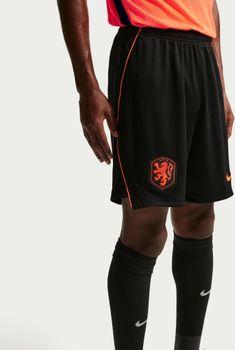 Шорти Nike KNVB M NK DF SHORT STAD HM чоловічі - 4