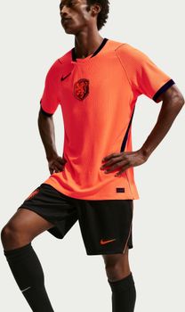 Шорти Nike KNVB M NK DF SHORT STAD HM чоловічі - 6