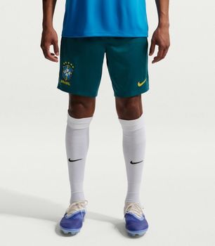 Шорти Nike CBF M NK DF STRK SHORT KZ чоловічі - фото