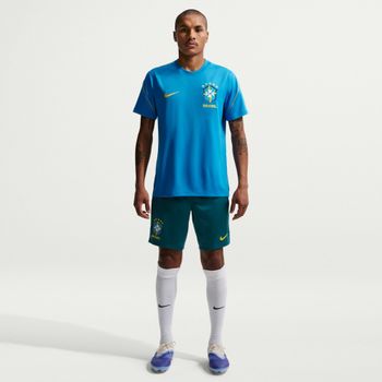 Шорти Nike CBF M NK DF STRK SHORT KZ чоловічі - 2