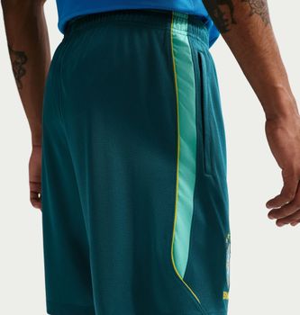 Шорти Nike CBF M NK DF STRK SHORT KZ чоловічі - 5