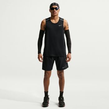 Шорти Nike M NK DF MILER 7BF SHORT чоловічі - 1