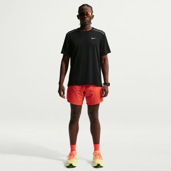 Футболка Nike M NK DF UV MILER SS чоловіча - 2