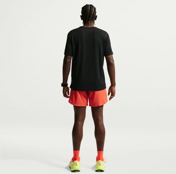 Футболка Nike M NK DF UV MILER SS чоловіча - 3