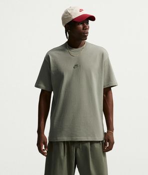 Футболка Nike M NSW TEE LSE PREM ESS SUST мужская - 1
