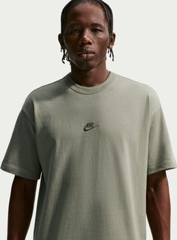 Футболка Nike M NSW TEE LSE PREM ESS SUST мужская - 4