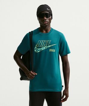 Футболка Nike CBF M NK FUTURA TEE мужская - фото