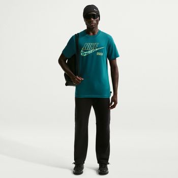 Футболка Nike CBF M NK FUTURA TEE мужская - 2