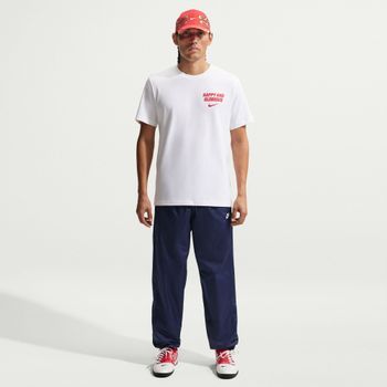 Футболка Nike ENT M NK PRIDE TEE мужская - 2