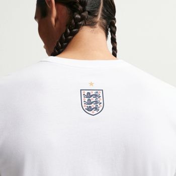Футболка Nike ENT M NK PRIDE TEE мужская - 5