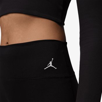 Лосины Nike W J SPT DF JUMPMAN TIGHT женские - 3