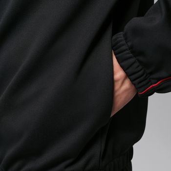 Джемпер Nike M J SPT TRACK SUIT JKT чоловічий - 5