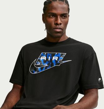 Футболка Nike U NSW TEE LSE AIR AOP мужская - 4