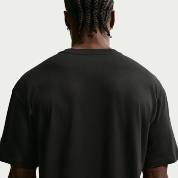 Футболка Nike U NSW TEE LSE AIR AOP мужская - 5