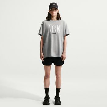 Футболка Nike W NSW CLSC BF OC INCONNECT TEE женская - 2