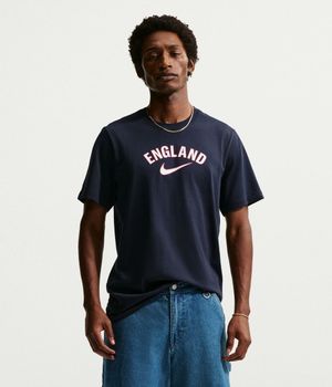 Футболка Nike ENT M NK WORDMARK TEE мужская - 1