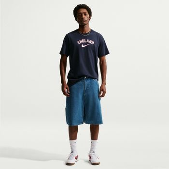 Футболка Nike ENT M NK WORDMARK TEE мужская - 2