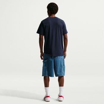 Футболка Nike ENT M NK WORDMARK TEE мужская - 3