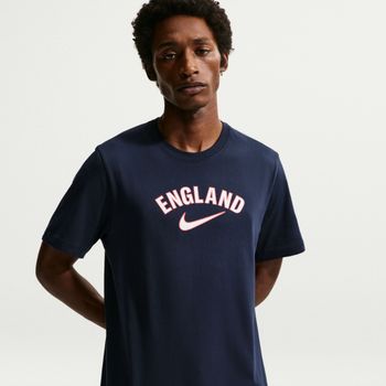 Футболка Nike ENT M NK WORDMARK TEE мужская - 4